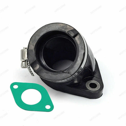 CARB INTAKE BOOT for SUZUKI QUAD RUNNER 250, KING QUAD 300 (1999–2002)