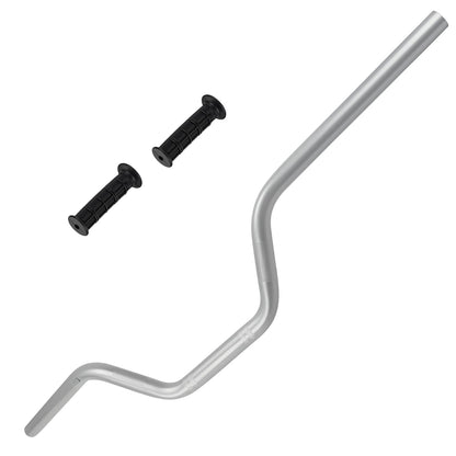 Handlebar & Grips for Yamaha Raptor 700R (2006–2012)