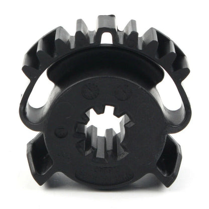 Actuator Gear Blend Door 2 x for JEEP GRAND CHEROKEE (2011–2016)