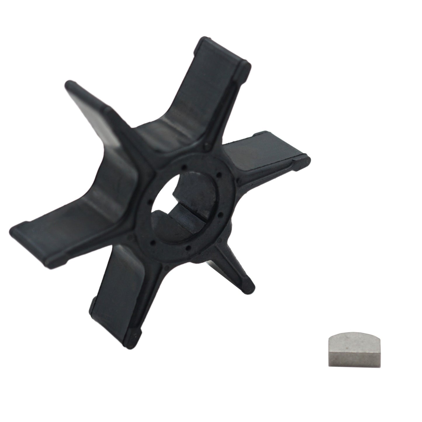 Water Pump Impeller Service Kit for Suzuki DF25 Outboards (2000–2023)