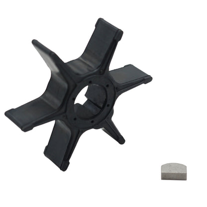 Water Pump Impeller Service Kit for Suzuki DF25 Outboards (2000–2023)