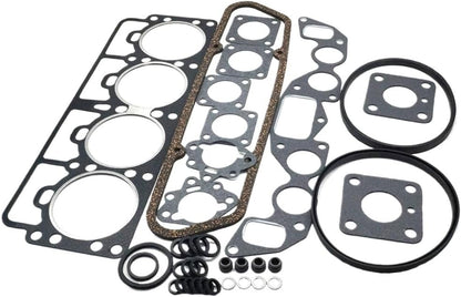 Head Gasket Decarbonizing Kit for Volvo Penta AQ 115A 130A 130C (1970–1980)