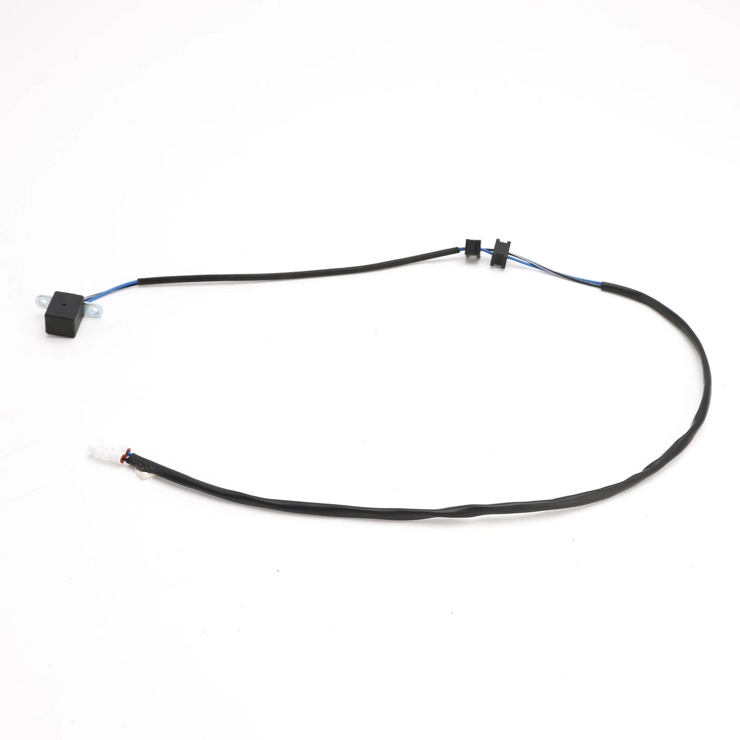 1/4" ID Fuel Tank Vent Hose with 1/4"-18 NPTF Thread for Small & Large Tanks