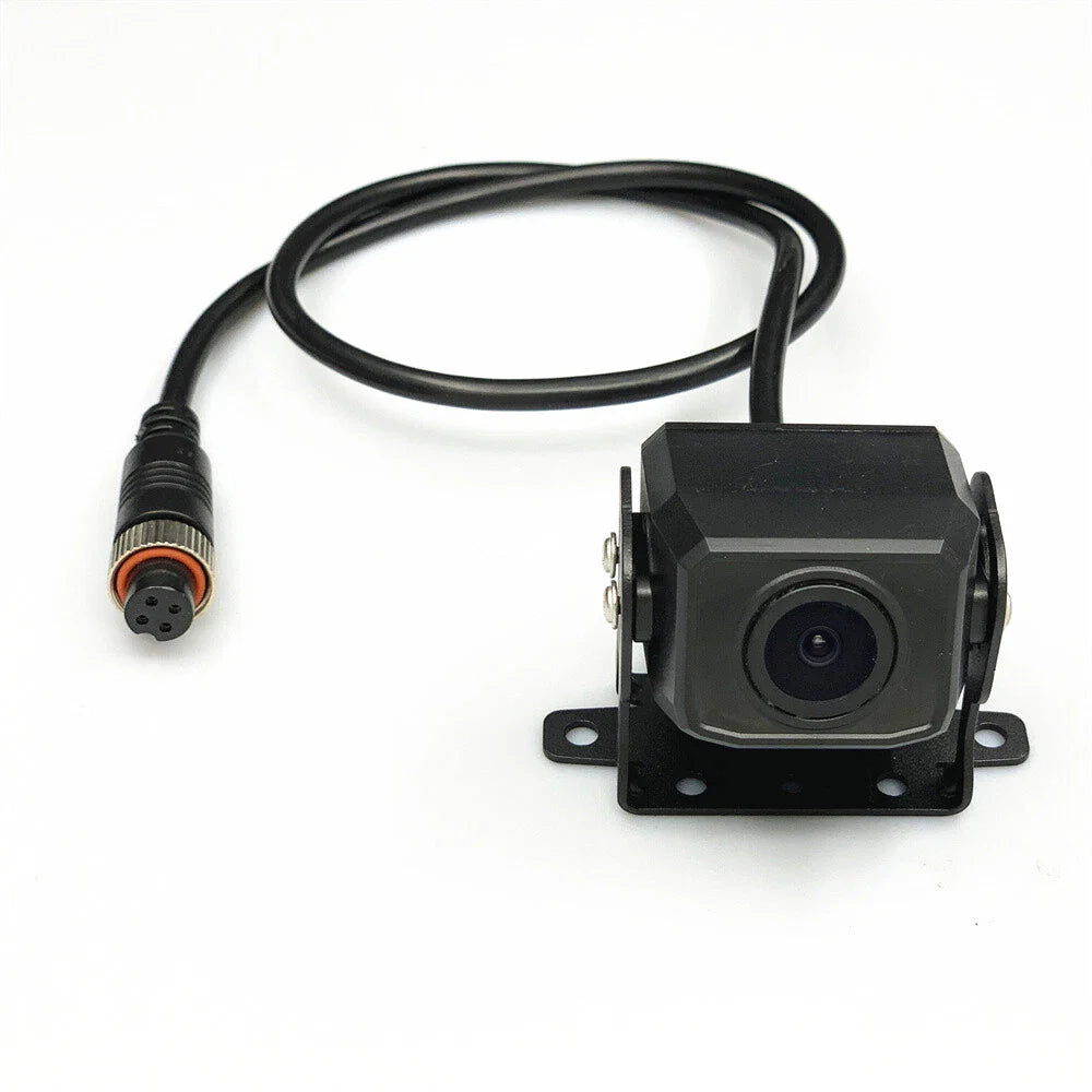 Waterproof HD 720P Rear View Reverse Backup Camera for Vehicle Truck Bus Van