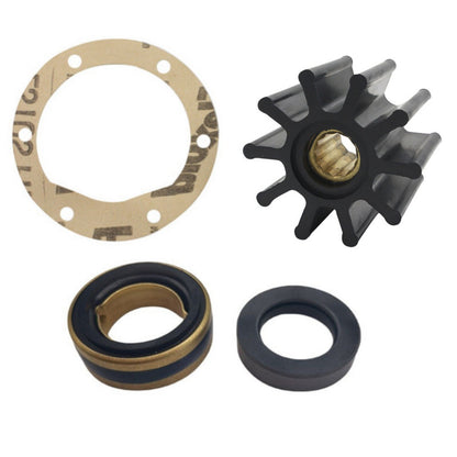Minor Repair Kit for Jabsco Pumps (Various Models)