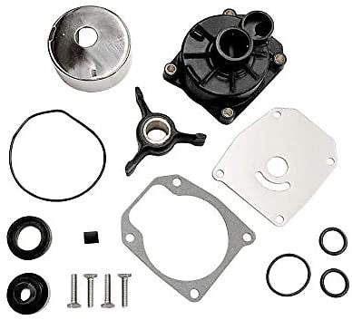 Water Pump Kit for Johnson/Evinrude 40-50 Hp (1995–Present)