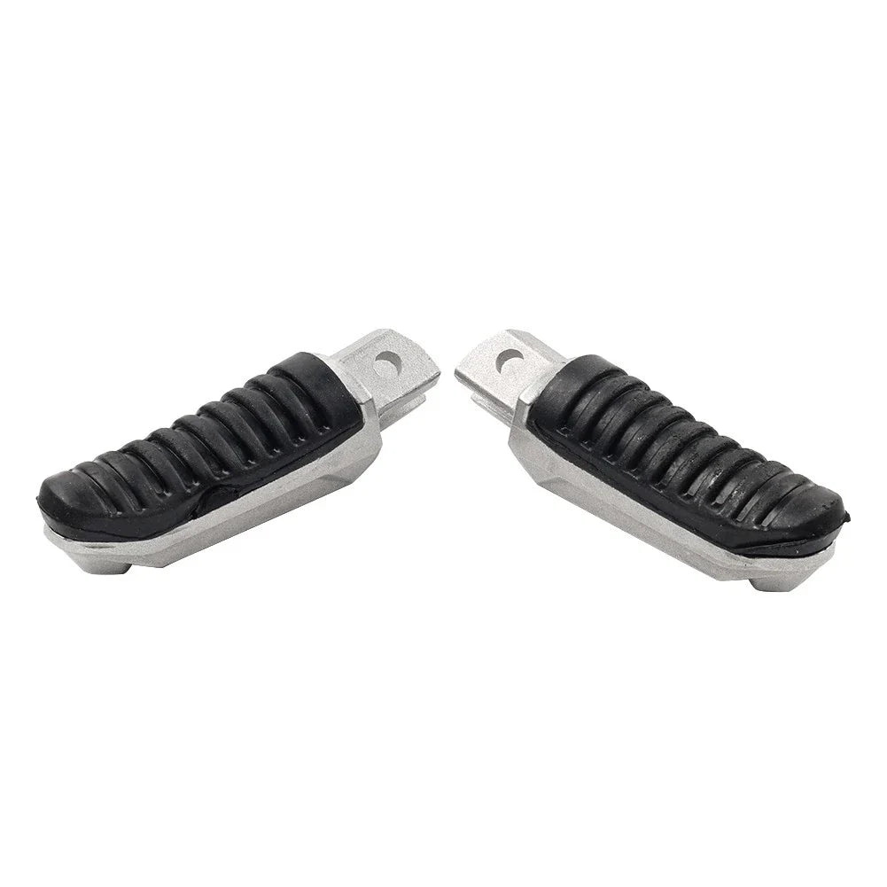 Front Rider Footpegs for Suzuki GSX1300R Hayabusa (2008-2012)