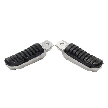 Front Rider Footpegs for Suzuki GSX1300R Hayabusa (2008-2012)
