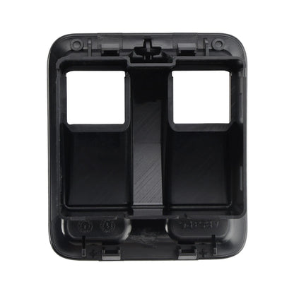 Set of 2 ABS Wheel Speed Sensors 5F9Z2C204AA for Ford Freestyle (2005–2007)