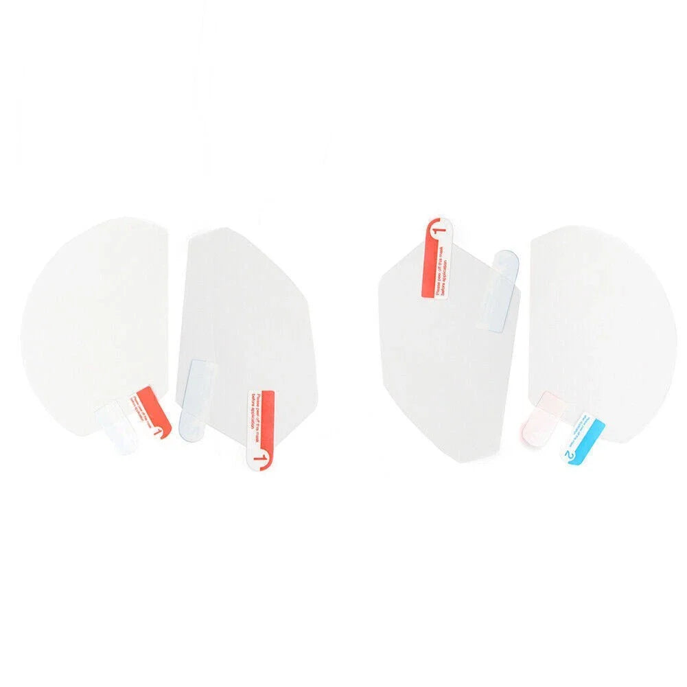 Speedometer Dashboard Screen Film Protector for Honda CBR650F, CB650F (17-18)