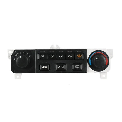 A/C Heater Climate Control Module for 1998-2000 Honda Accord (1998-2000)