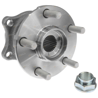 Rear Wheel Bearing Hub Assembly for Toyota 86 + SUBARU BRZ 2.0L (2012–2019)