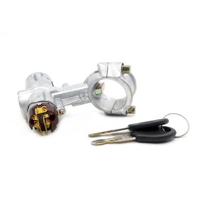 Ignition Switch Steering Lock & Keys for Nissan Bluebird U11 (1983–1992)