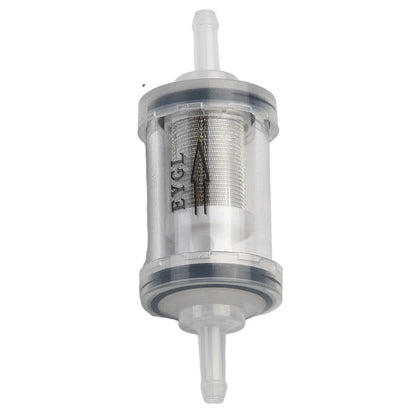 Diesel Inline Wire Mesh Fuel Filter for Webasto / Eberspacher Air Heater