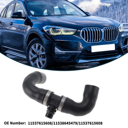 Radiator Hose No. 11537615608 for BMW X1 E84 2.0L (2013–2015)