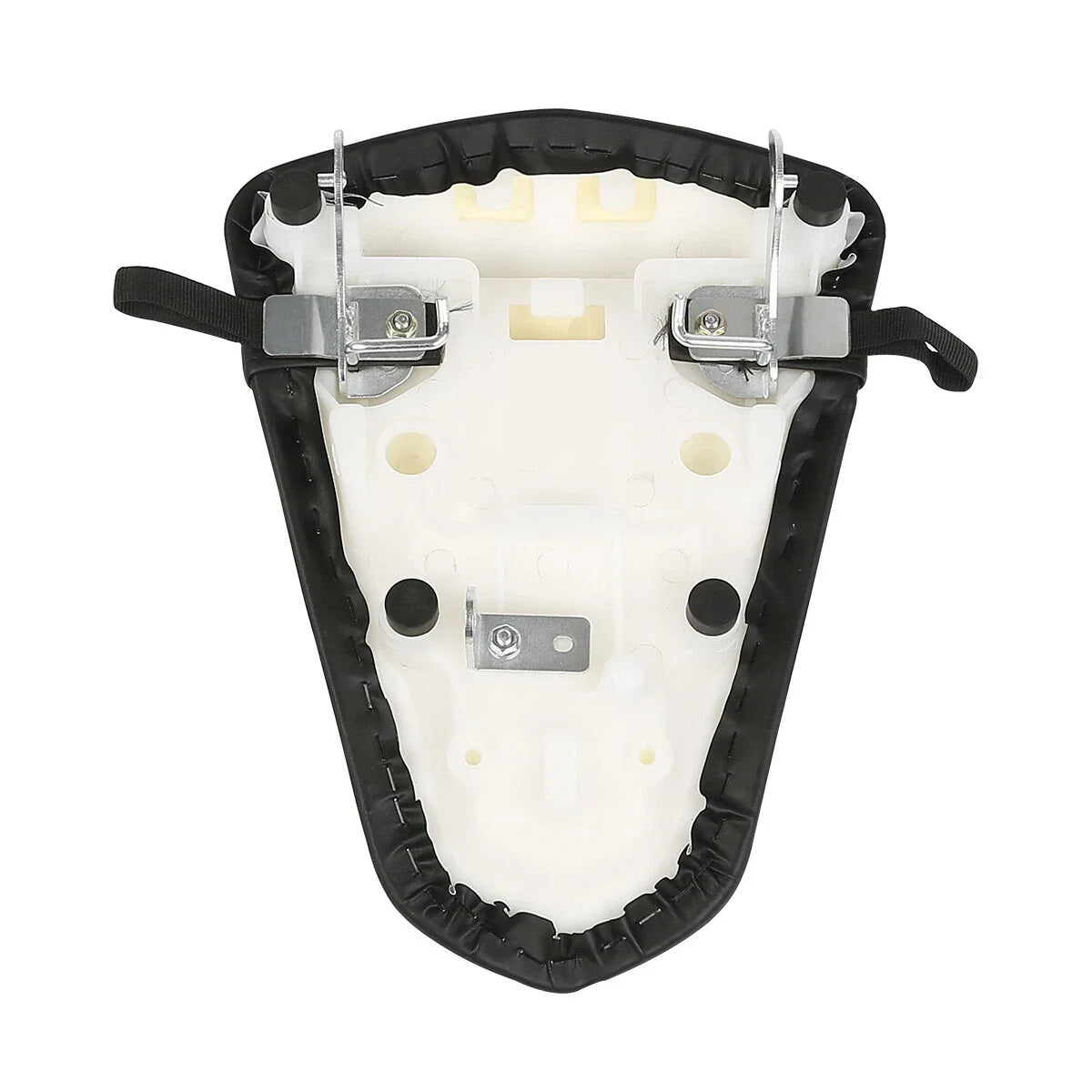 Rear Passenger Seat & Foot Pegs for Yamaha YZF R3 MT-03 (2015-2023)