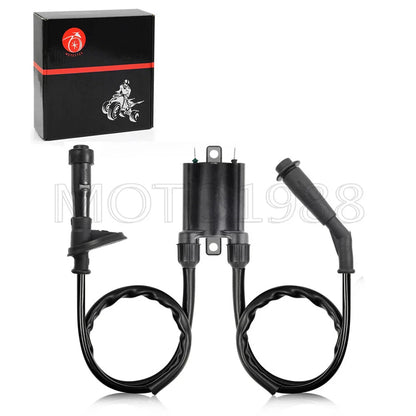 2 x Ignition Coils for Honda VT600C Shadow VLX (1988–2007)