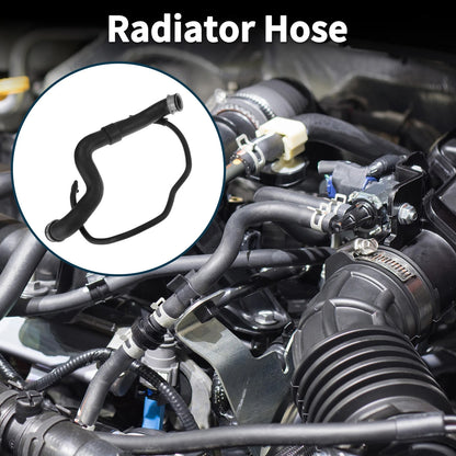 Radiator Hose for Mercedes-Benz S-Klasse V221 (2005–2013) No. 2215015482