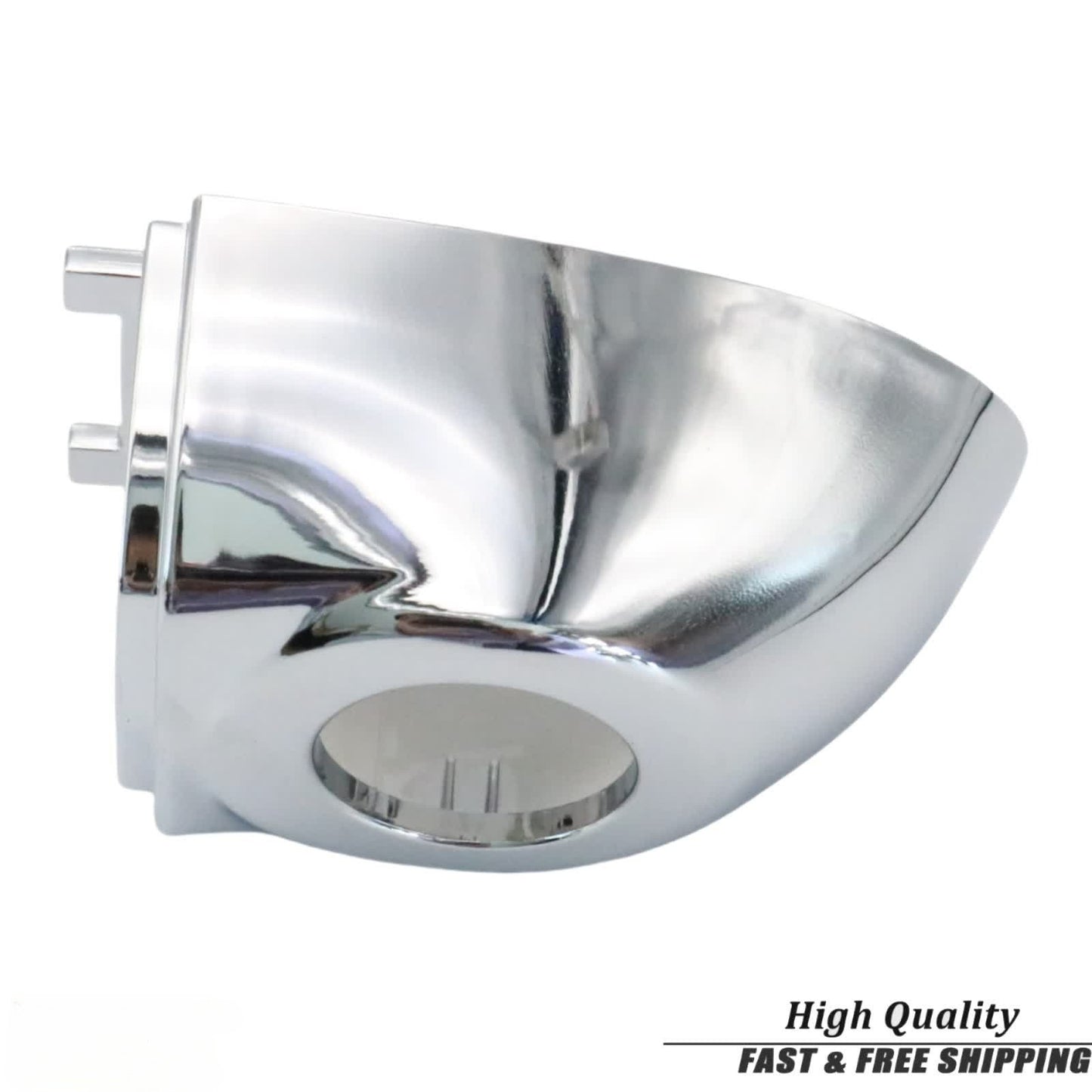 Driver Left Door Handle Cap for Fiat 500X (2016–2021)