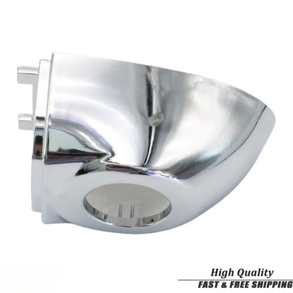 Driver Left Door Handle Cap for Fiat 500X (2016–2021)