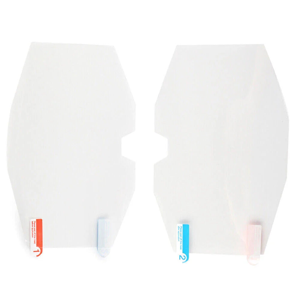 Speedometer Film Screen Protector for Suzuki GSXR1000 2017-2022