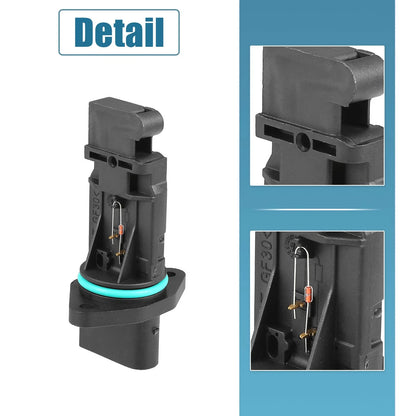 Mass Air Flow Sensor Replacer for BMW M5 (2007 - 2010)