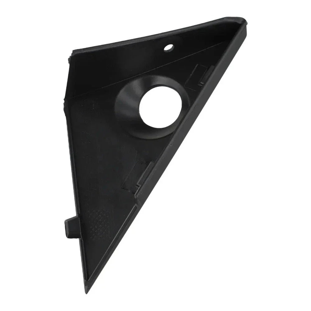 A-Pillar Triangle Antenna Trim for Smart Fortwo (2008-2016)