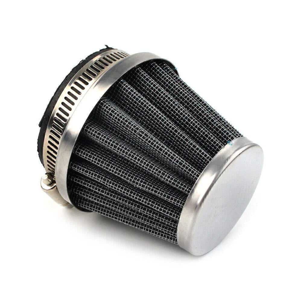 50mm Air Filter for Honda Yamaha Suzuki ATV Dirt Bike