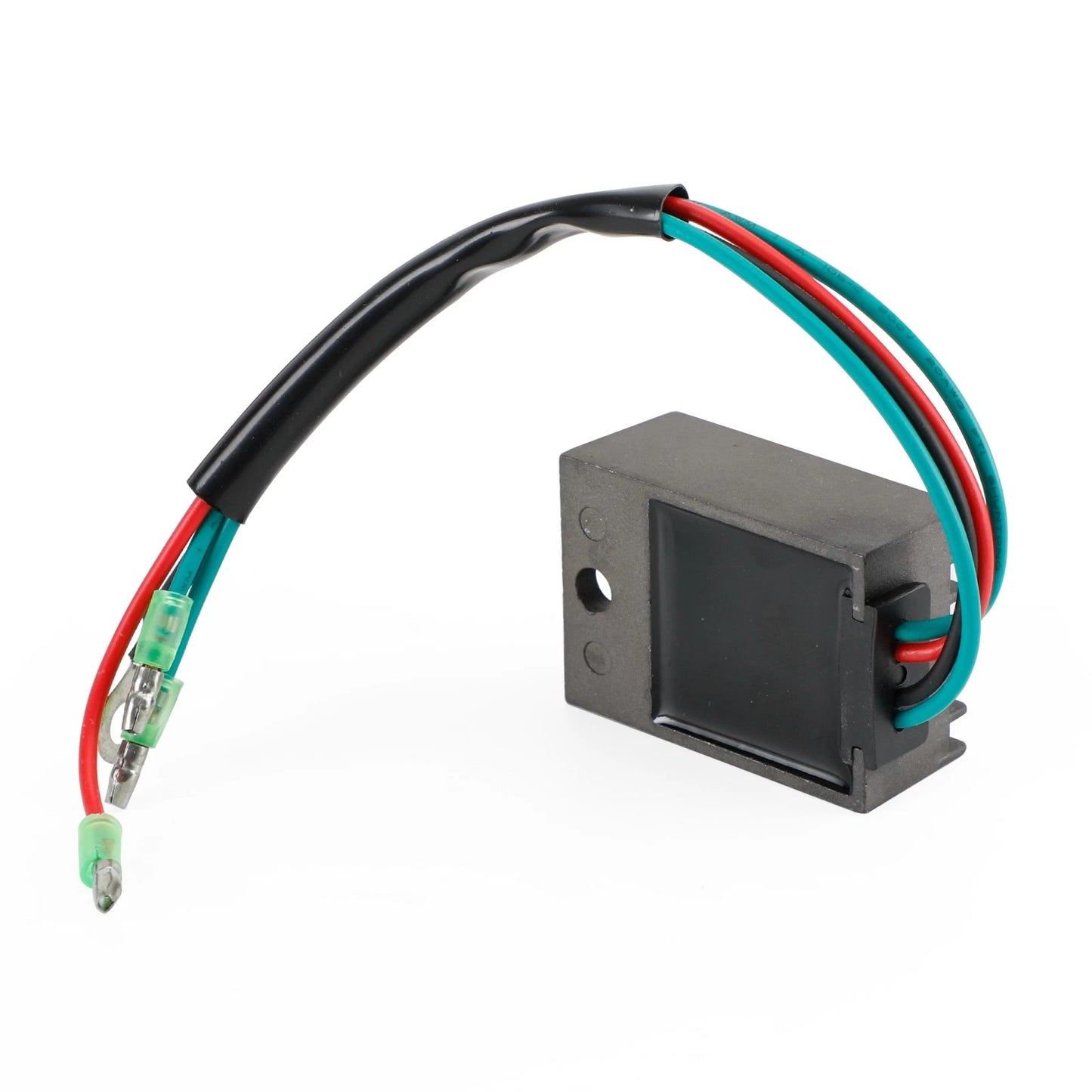 Voltage Rectifier Regulator for Yamaha XT 225 250 600 TW 125 200 225 XJ 600 A (1990–2007)