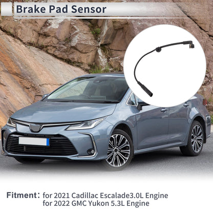 Brake Pad Wear Sensor No. 2BWS0464 for Cadillac Escalade (2021–2023)