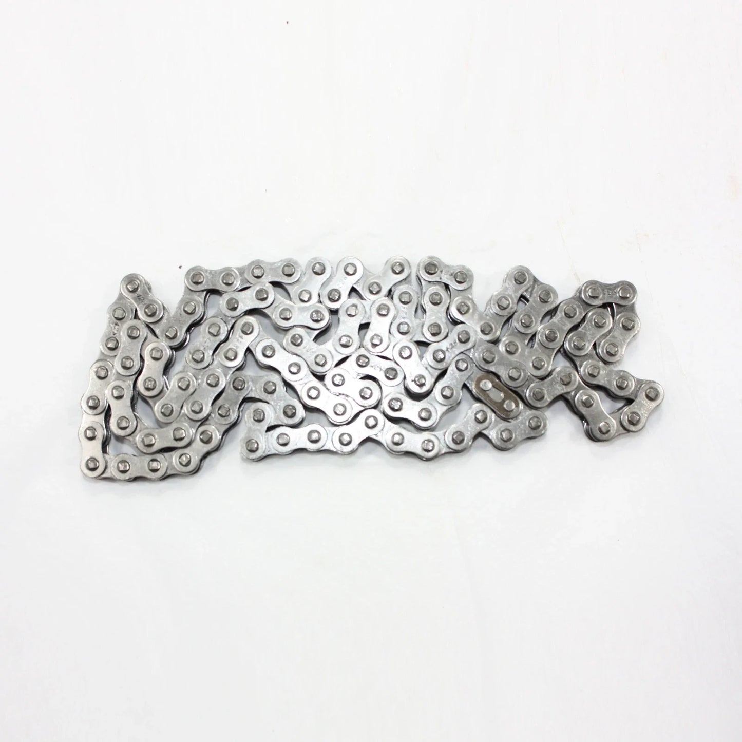 Chain Drive Links + Joiner Link for 110cc 125cc PIT Quad Dirt Bike ATV