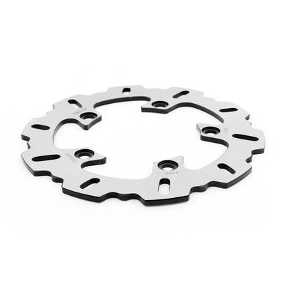 Side Stand Extension Plate for Suzuki GSXR1300R (2008–2020) Red