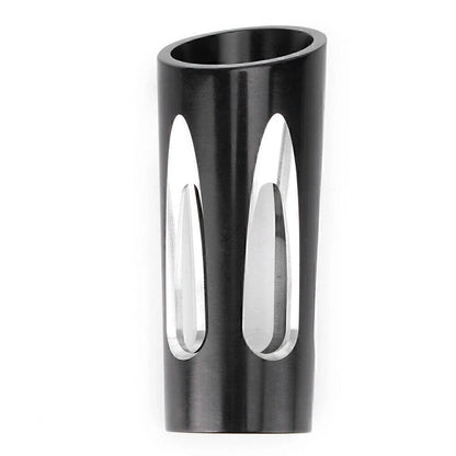 Black Shifter Peg for Harley Touring Electra Dyna Softail Motorcycle