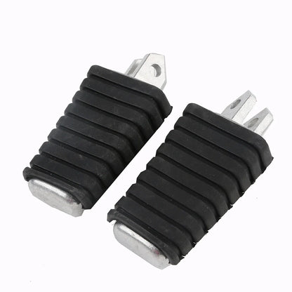 Rider Driver Footpegs for Yamaha V-STAR XVS650 XVS400 XV400