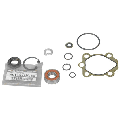 4.2L Nissan Power Steering Pump Oil Seal Kit for Patrol Y60 GQ (1988 - 1999)