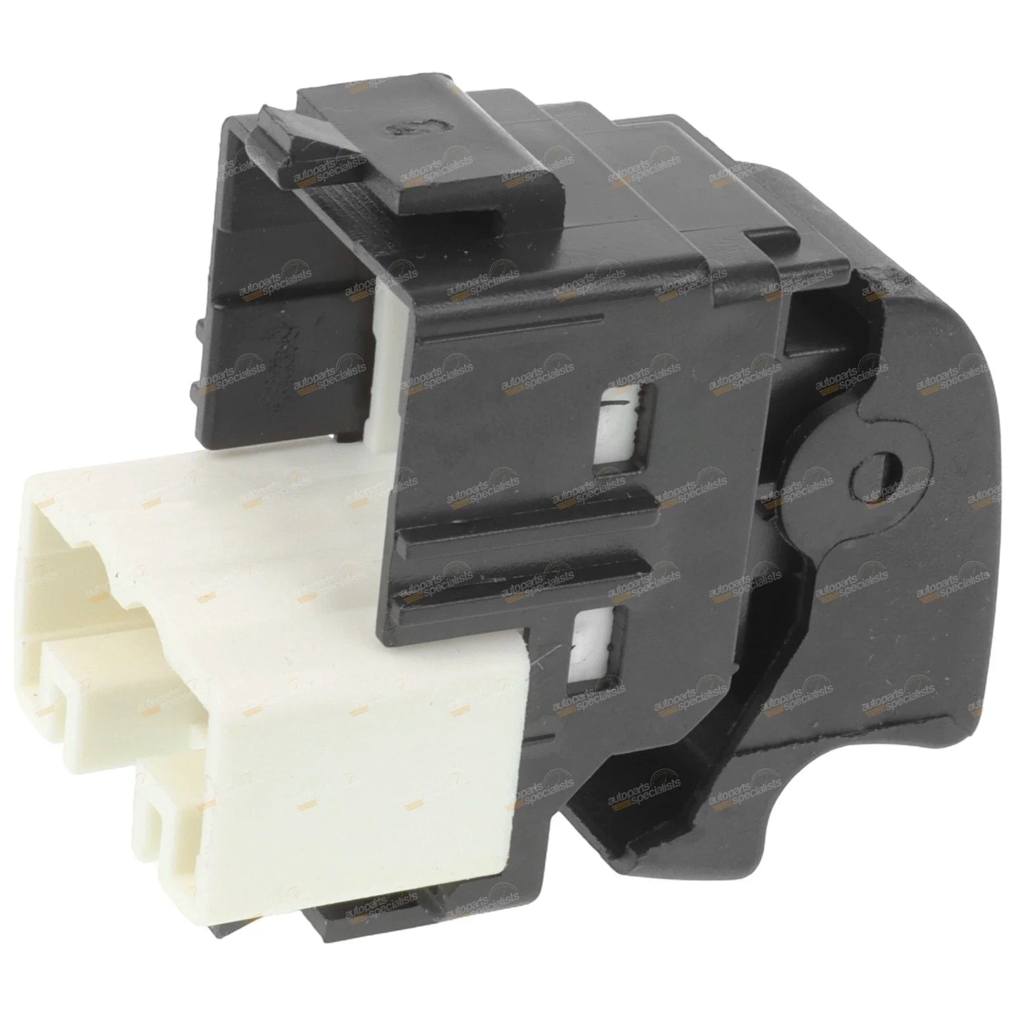 Front Passenger Side Door Window Switch for Toyota Starlet (1996–1999)