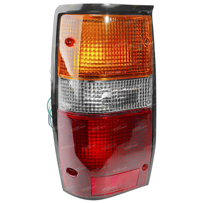 Left Hand Tail Light for Mitsubishi Triton (1986–1996)