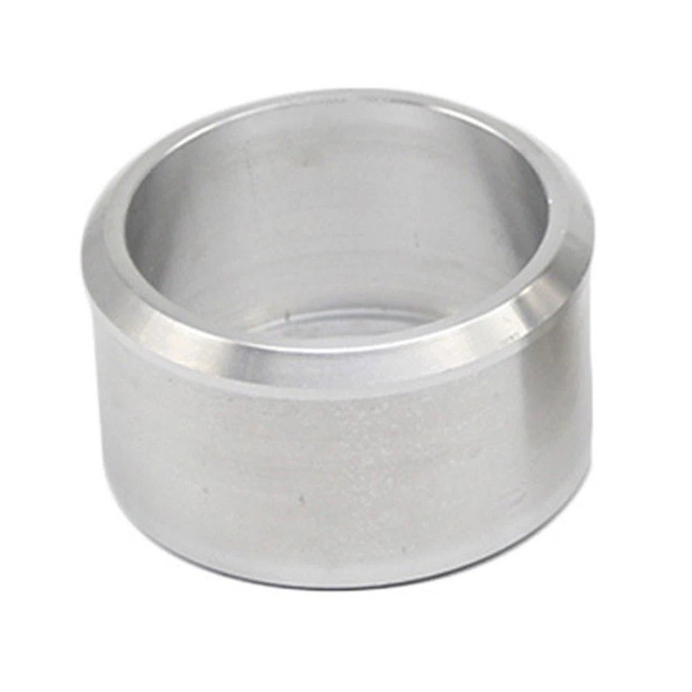 Exhaust Pipe Adapter Reducer Muffler Connector for Universal Motorcycle (60mm to 51mm)