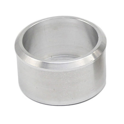 Exhaust Pipe Adapter Reducer Muffler Connector for Universal Motorcycle (60mm to 51mm)