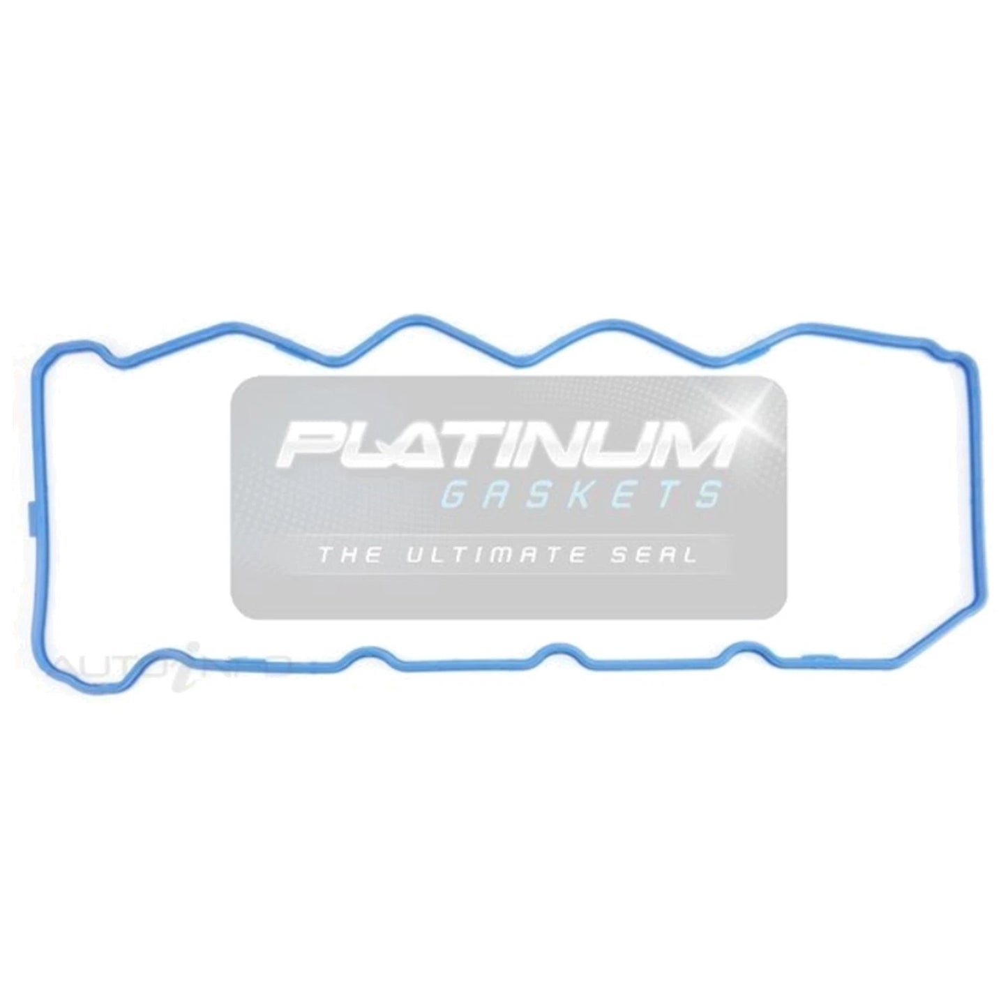 Rocker Valve Cover Gasket for Nissan Navara D40 (2006–2010)