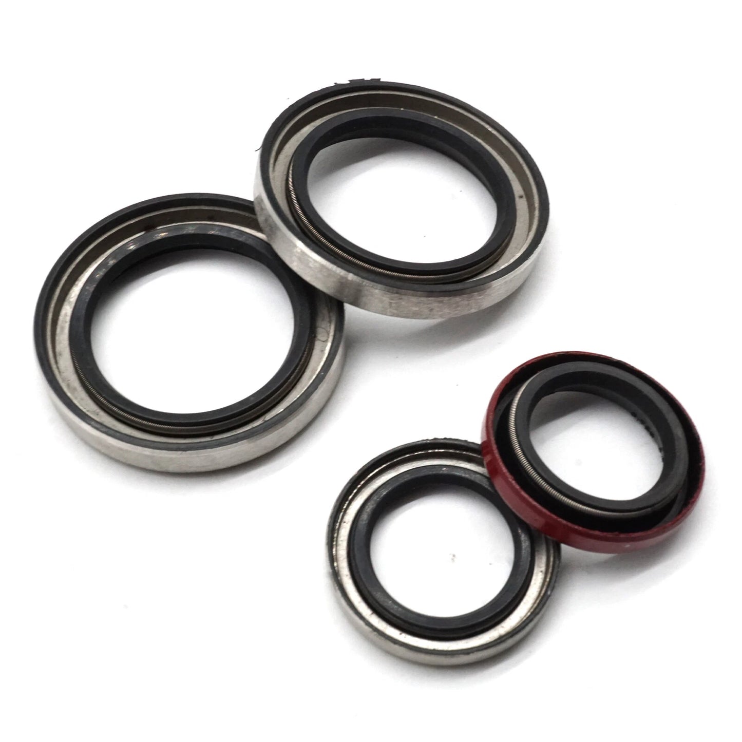Lower Unit Gasket Kit for Johnson/Evinrude (Various Models)