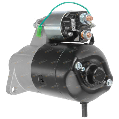 Starter Motor for Toyota Hilux 4Runner (1989–1996)