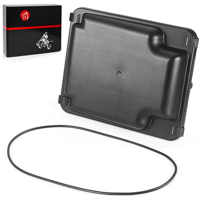 Air Box Lid Top Cover with Seal for Honda FourTrax 250 TRX250X (1987–1992)