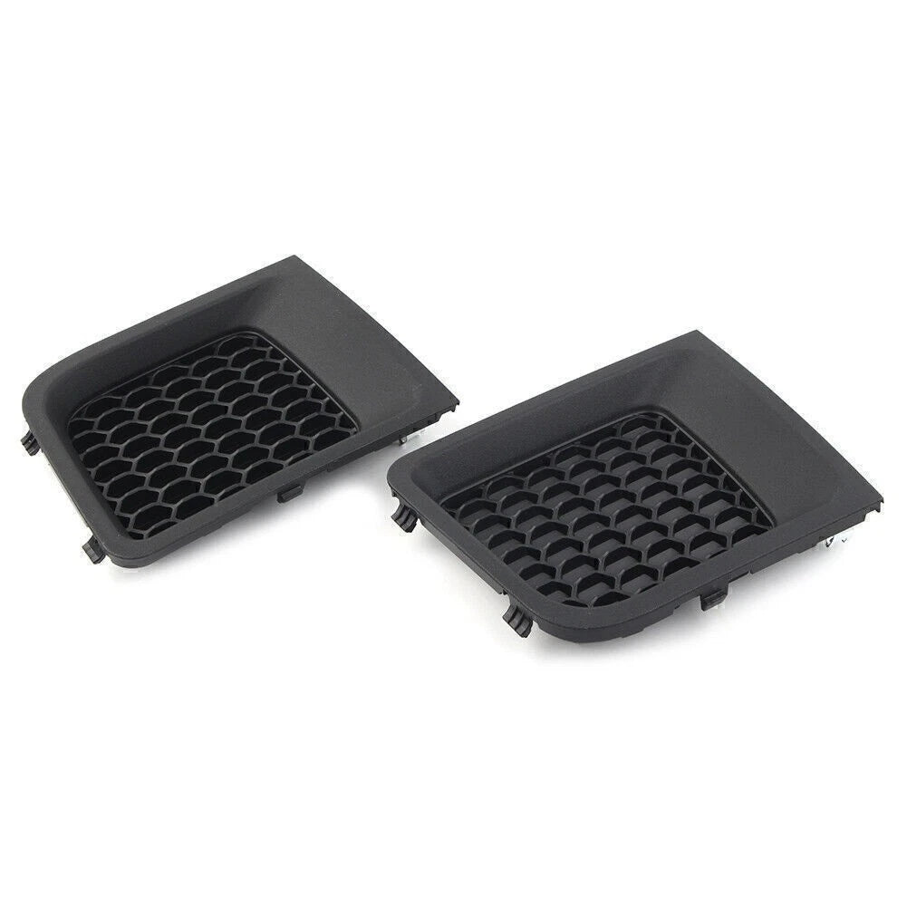 Hood Hinge Protector Cover Trim for Jeep Wrangler JK JKU (2007–2018)