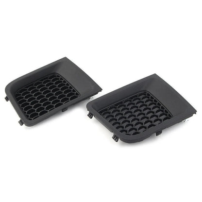 Hood Hinge Protector Cover Trim for Jeep Wrangler JK JKU (2007–2018)