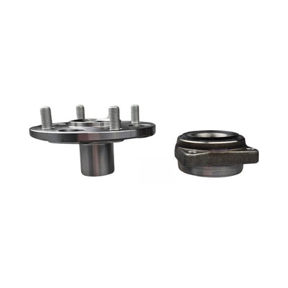 Front Wheel Bearing Hub for Honda Accord (1989–1998) w/o ABS
