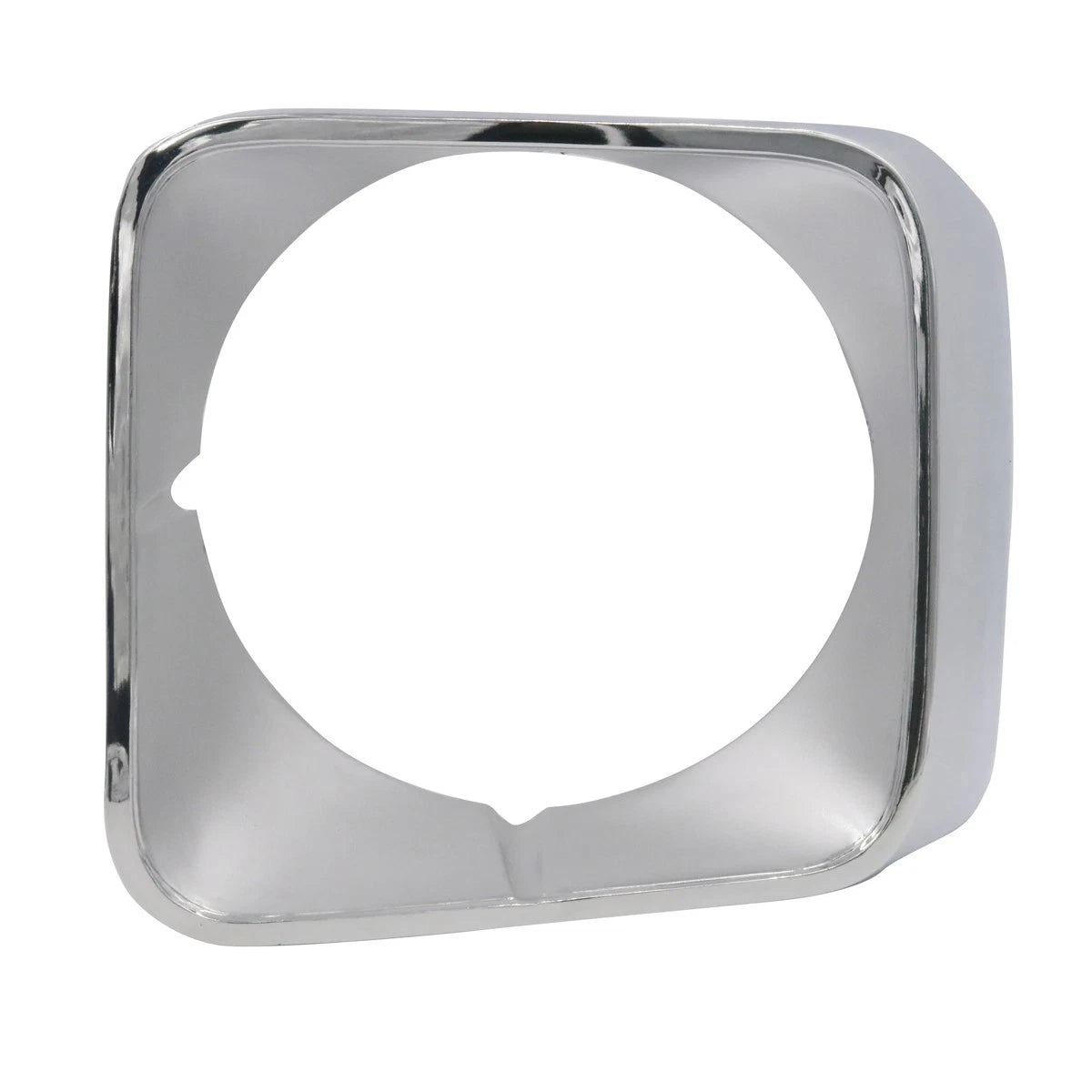 Chrome Headlight Door Bucket for Isuzu Faster Pickup Truck (KB)