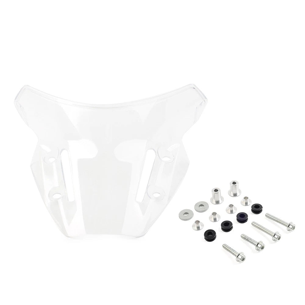 Integrated LED Turn Signals Brake Tail Light for Yamaha YZF-R1 (2002–2003)