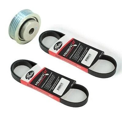 Fan Drive Belt Set for Suzuki Jimny (1998–2018)