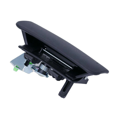 Right Outer Sliding Door Handle for Ford Transit (2000–2006) Black